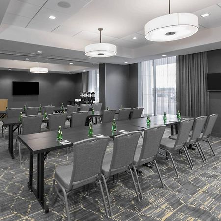 Residence Inn By Marriott Halifax Dartmouth Esterno foto