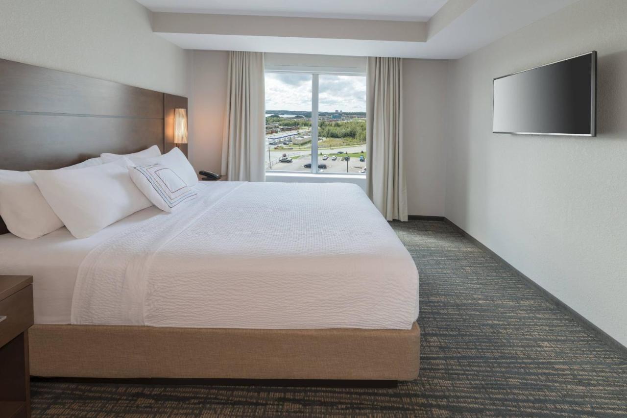 Residence Inn By Marriott Halifax Dartmouth Esterno foto