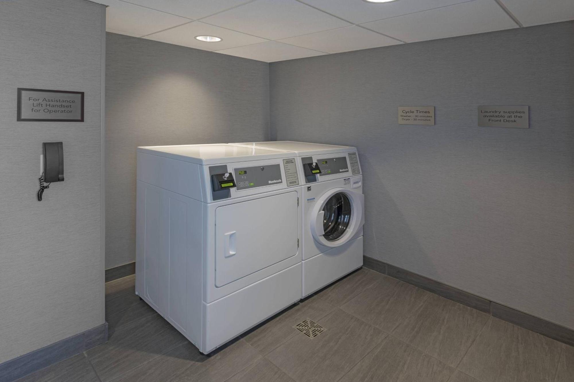 Residence Inn By Marriott Halifax Dartmouth Esterno foto