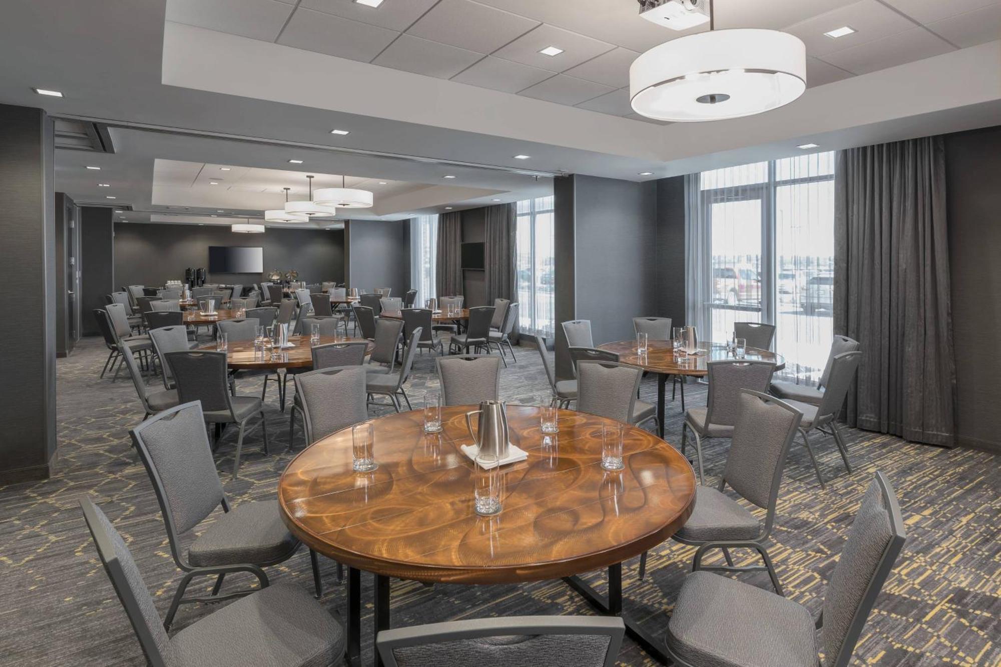 Residence Inn By Marriott Halifax Dartmouth Esterno foto